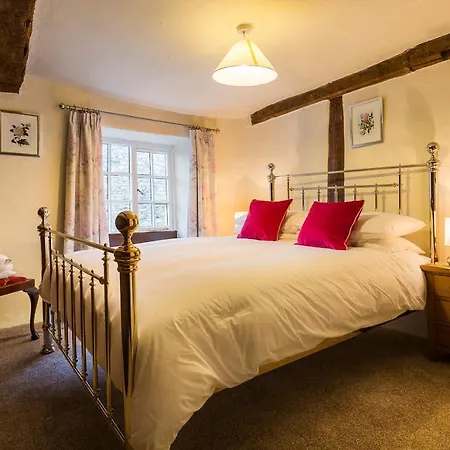 Sleeps 12 With Wifi Villa Hawkshead