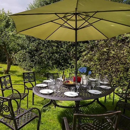 Sleeps 12 With Wifi Villa Hawkshead