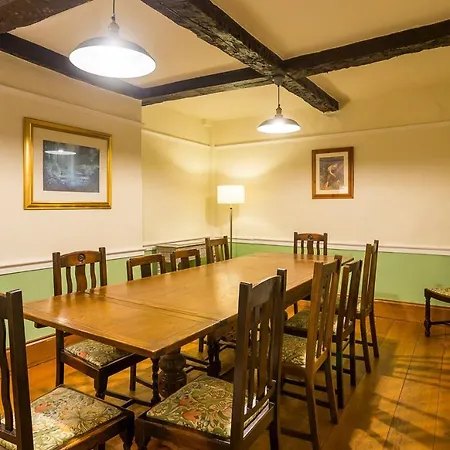 Sleeps 12 With Wifi Hawkshead