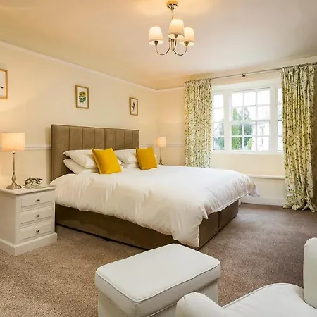 Sleeps 12 With Wifi Villa Hawkshead