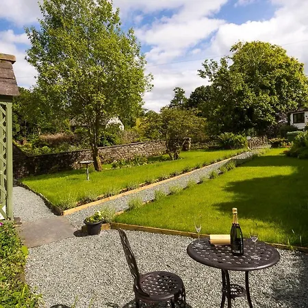 Sleeps 12 With Wifi Villa